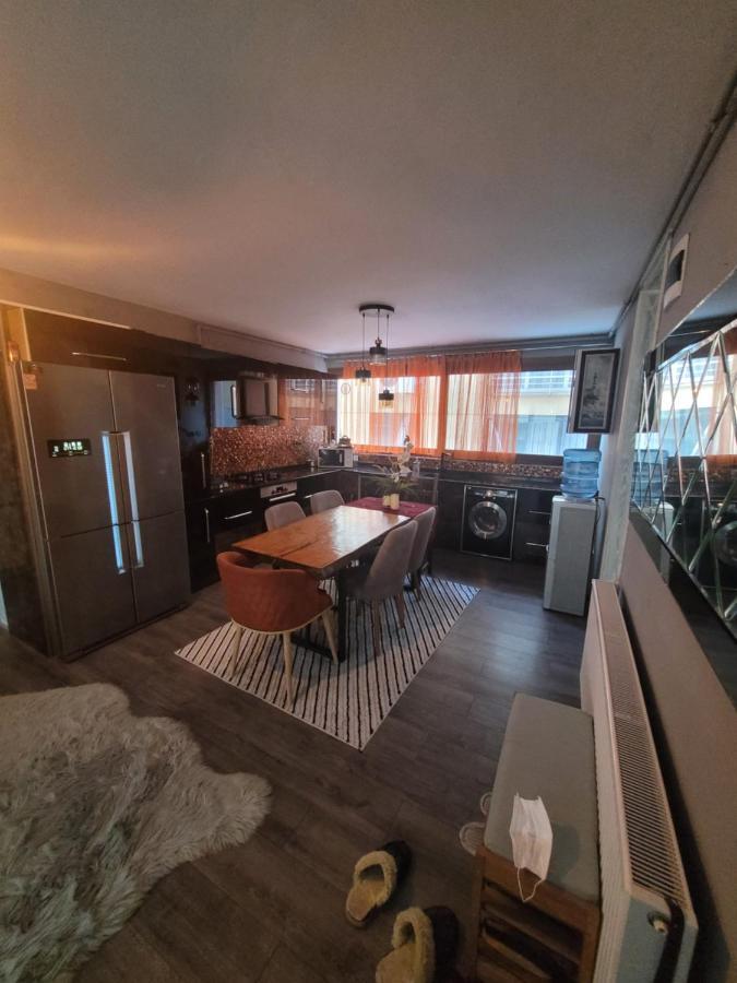 이즈미르 Hayat Apartman 아파트 외부 사진
