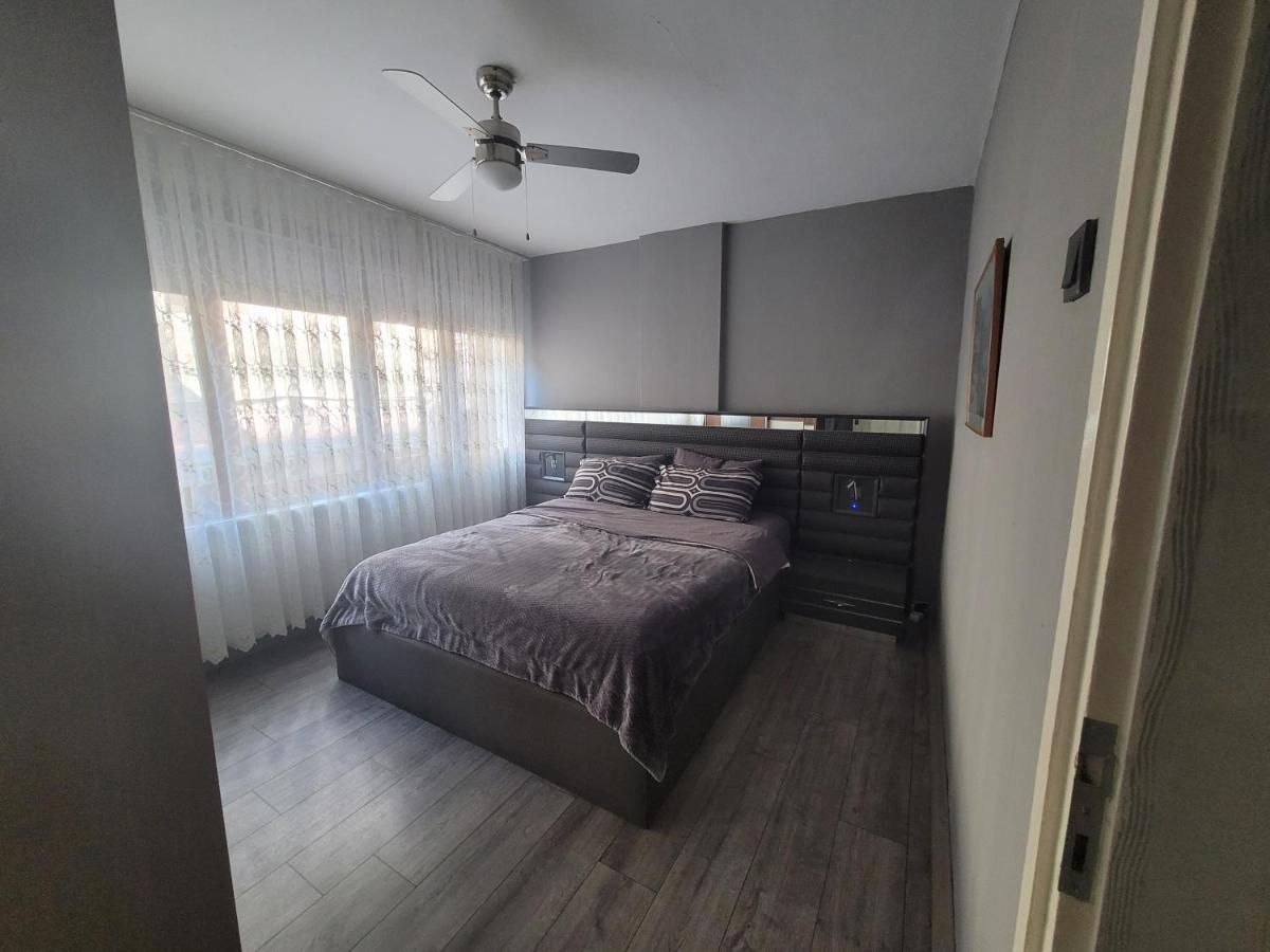 이즈미르 Hayat Apartman 아파트 외부 사진