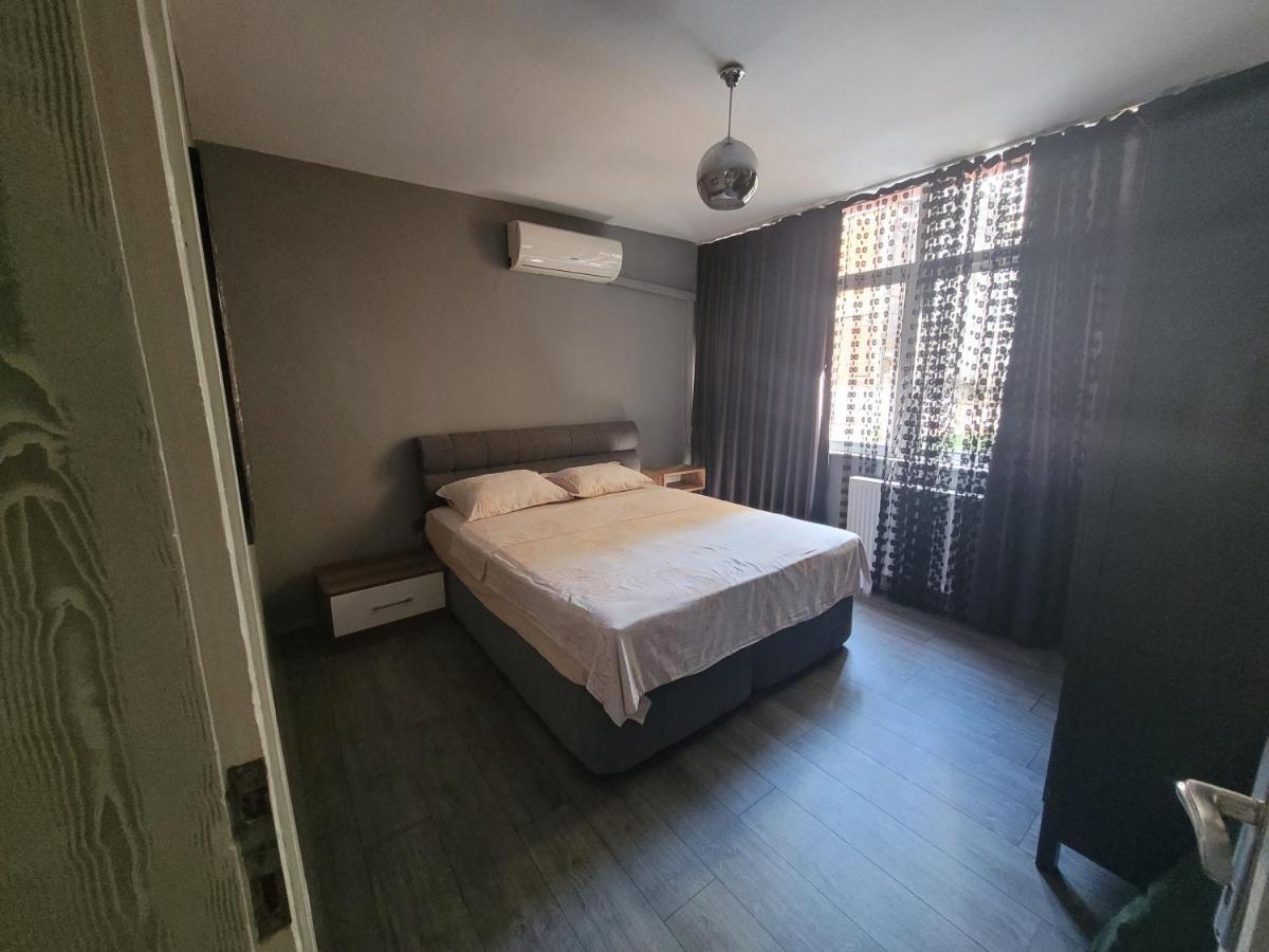 이즈미르 Hayat Apartman 아파트 외부 사진